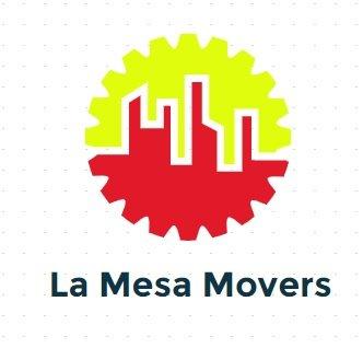 La Mesa Movers