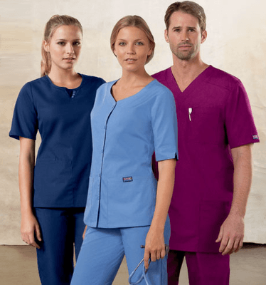 Medical Uniforms