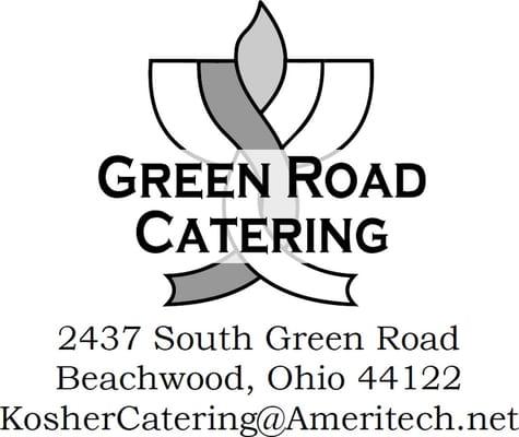 Green Road Catering