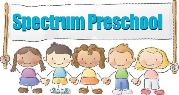 Spectrum Preschool