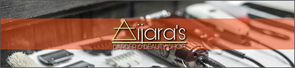 Aijara's Barber & Beauty Shop