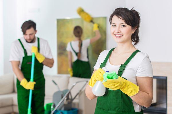 Loyal House Cleaning Service