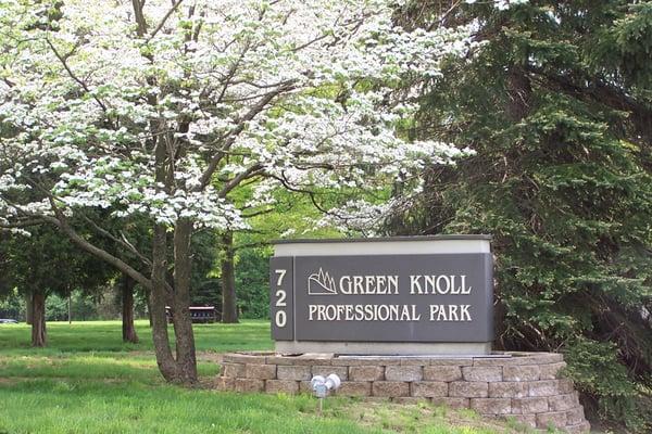 Green Knoll Professional Park