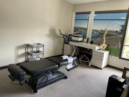 Vitalogy Chiropractic