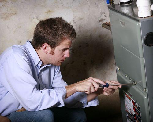 BM HVAC Repair and Services