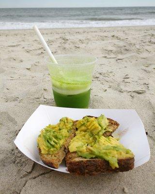 La Fruteria Rockaway Beach