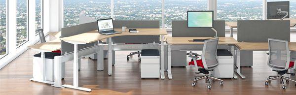 Sit-to-Stand Solutions