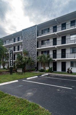 Capeway Condominiums