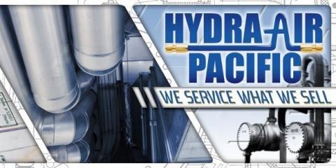 Hydra-Air Pacific