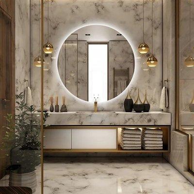 Beautifully designed vanity