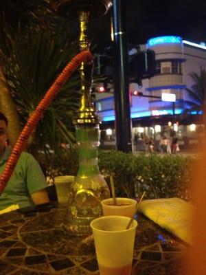 Hookah