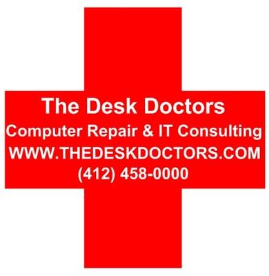 The Desk Doctors