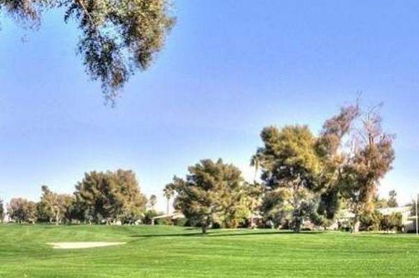 Single Family Residence right on the golf course at the Palm Desert Country Club. First-time home-buyer, loan closed by yours truly.