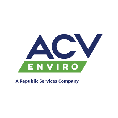 Visit https://www.acvenviro.com for more information.