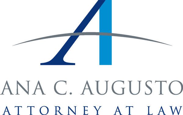 Attorney Ana Augusto handles divorce, child support, paternity, custody, name changes, time sharing, business division, debt division.