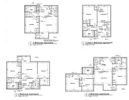 Oakridge Apartments