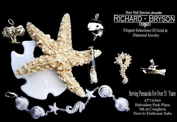 Richard Bryson Jeweler