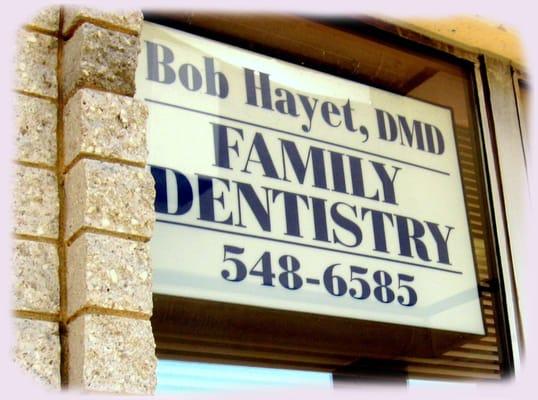 Gentle Caring Dentistry for the Entire Family!