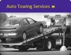 Flat Rate Towing