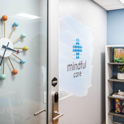 Mindful Care