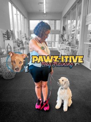 Pawz-itive Dog Training