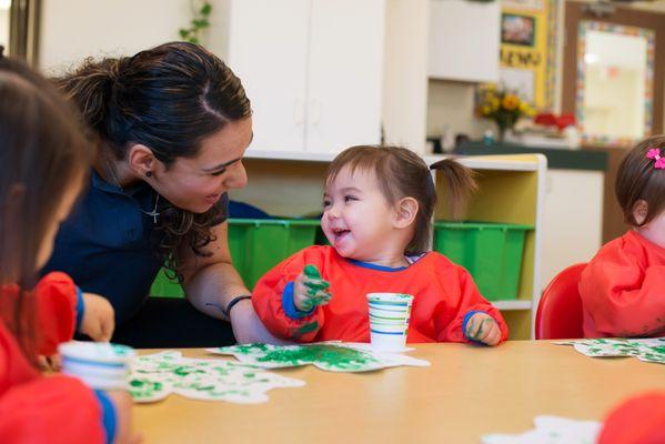 Chesterbrook Academy Preschool of Ashburn-Brambleton