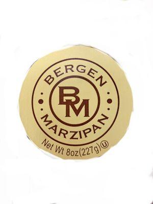 Bergen Marzipan & Chocolate