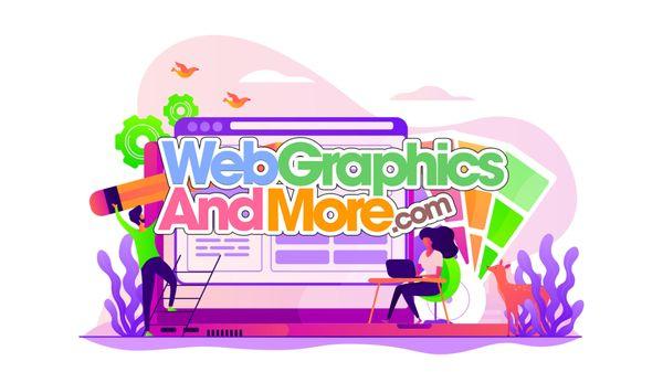 Web Graphics And More