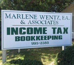 Tax preparer in Clearlake, CA