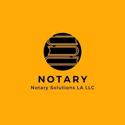 Notary Solutions LA