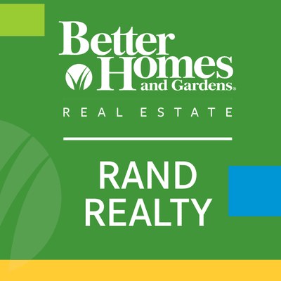 Better Homes and Gardens Rand Realty