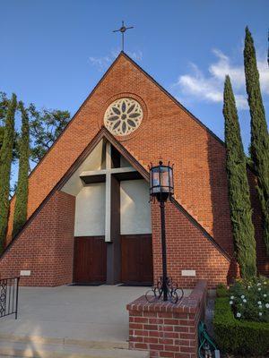 St Edmund's Episcopal Church