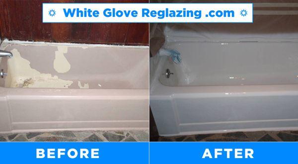 NYC Bathtub Repair https://www.whiteglovereglazing.com/nyc.html