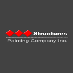 Structures Painting Co Inc