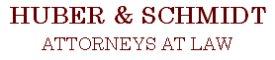 Huber & Schmidt Attorneys at Law