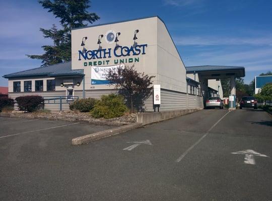 North Coast Credit Union