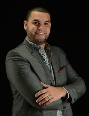 Cesar Ortiz Realtor for greater Miami area since 2005