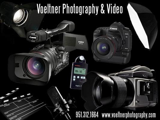 Voeltner Photography & Video