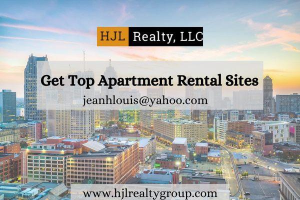 HJL Realty