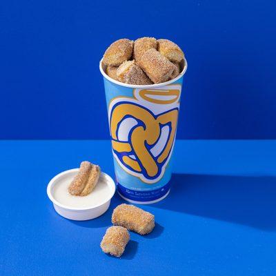 Auntie Anne's Pretzels