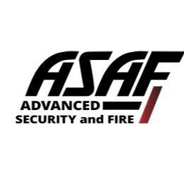 Advanced Security and Fire