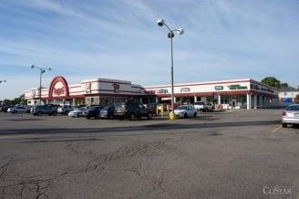 Shoppers Market-Centerline