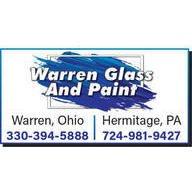 Warren Glass & Paint Company