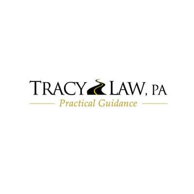 Tracy Law, PA