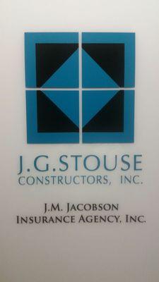 Jg Stouse Constructors