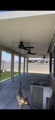 Angel's Patio Covers And Awning