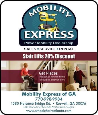 Mobility Express