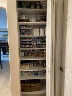 Pantry