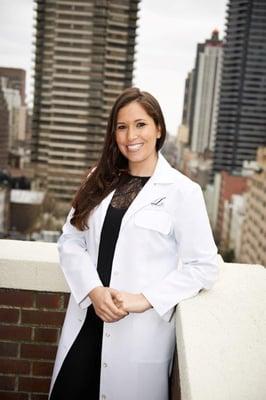 Dr. Lauren Becker