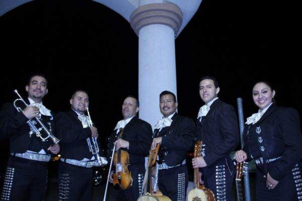 Mariachi Perla Tapatia In Houston